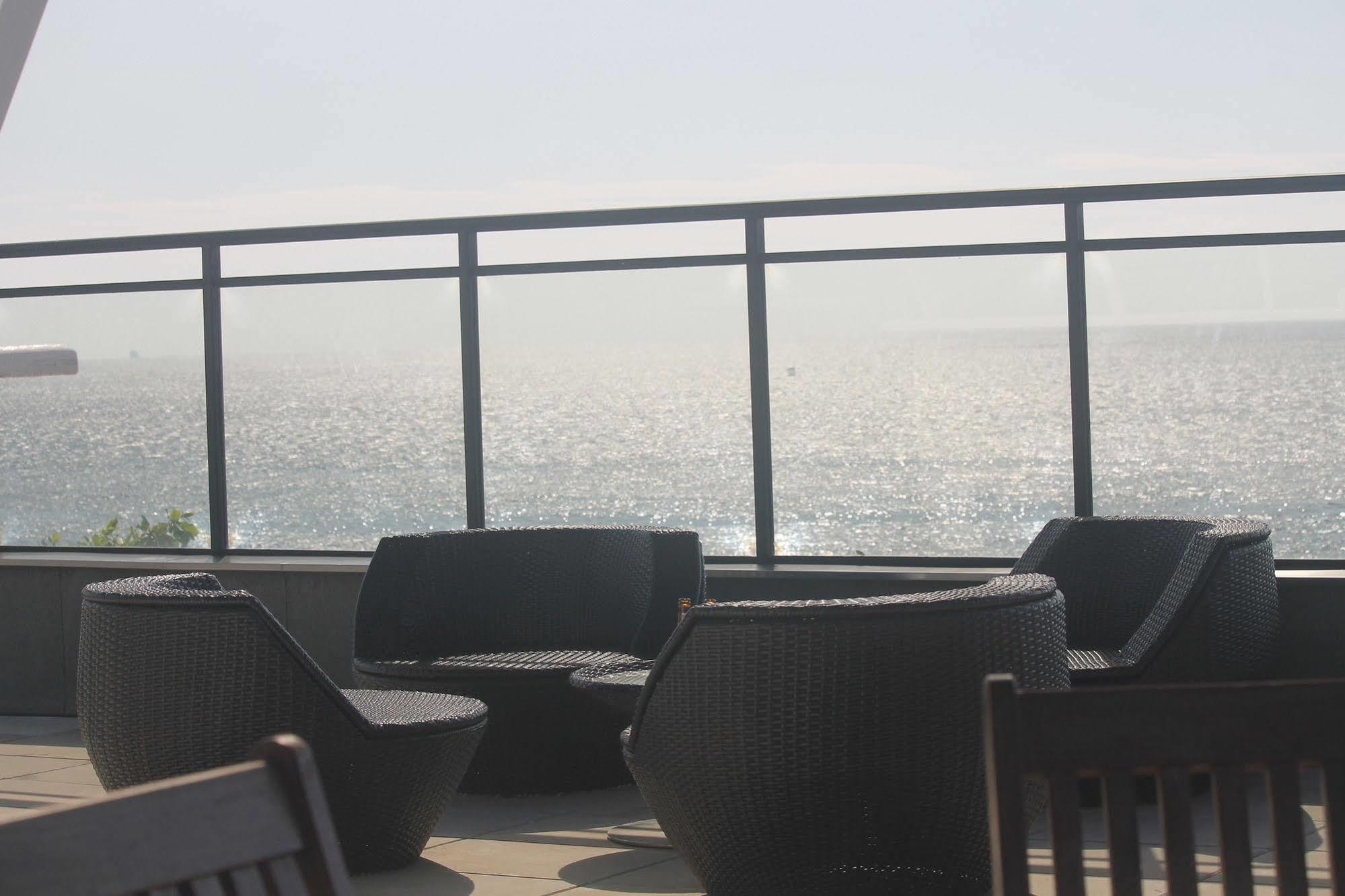 Art House Hotel Luanda Exterior photo